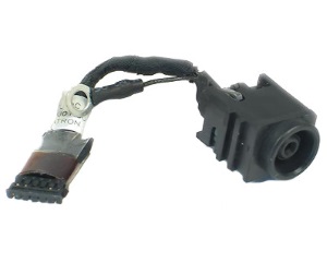 Power Jack W/ Cable SONY Vaio SVT131 Z30UL PID7318